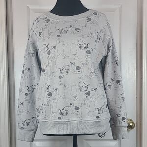 La Soul Cats Sweatshirt